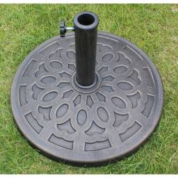 BASE SOMBRILLA 14 KG 10029