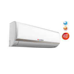 AIRE ACONDICIONADO JAMES 18000BTU AAM-18 AU-FC