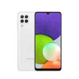 CELULAR SAMSUNG GALAXY A22 128GB SM-A22M/DS