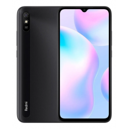 CELULAR XIAOMI REDMI 9A 32GB - 2GB RAM