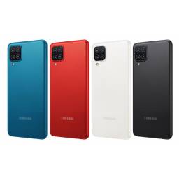 CELULAR SAMSUNG A12 128GB SM-A 125M/127MDS
