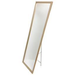 ESPEJO DE PIE CON SOPORTE 1,50 X 0,40M A06