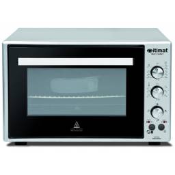 HORNO DE MESA 60L ITIMAT C/TURBINA 2346160