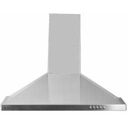 CAMPANA EXTRACTORA INOX ECO GUSTO 2330160 ITIMAT