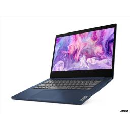 NOTEBOOK LENOVO IDEA IP3 14IIL05 CORE I5 - 12GB RAM - 256GB 