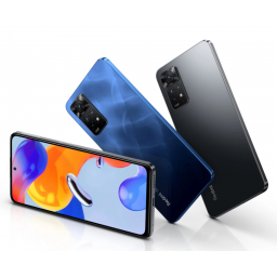 CELULAR XIAOMI REDMI  NOTE 11 6 GB RAM 128GB ROM