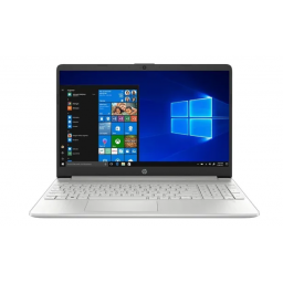 NOTEBOOK HP 15-dy2054la Core i5 1135G7 8GB RAM  256GB SSD W1