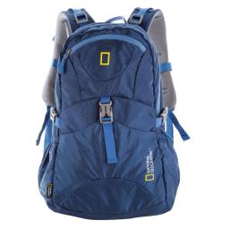 MOCHILA BLUELAKE 25 NAT GEO MNG15252