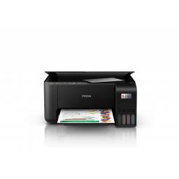 IMPRESORA EPSON L3250 MULTIFUNCION ECOTANK WIFI C11CJ67304