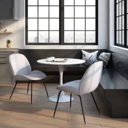 Mueble de comedor modular modelo Sandy