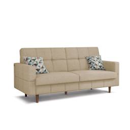 SILLON MOJAVE 3 LUGARES BEGE 28031