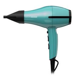 SECADOR DE PELO GA.MA TEMPO AQUA THERAPY 220V