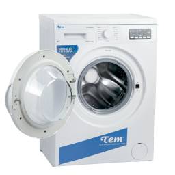 LAVARROPAS TEM 6 KG BLANCO T0YLAF06W4700