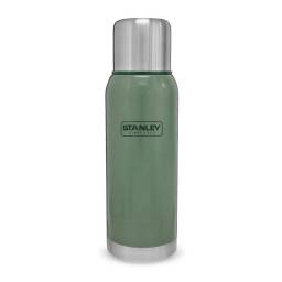 TERMO STANLEY ADVENTURE 1 LTR VERDE