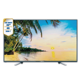 TV LED PUNKTAL 32" HD PK-32D16T