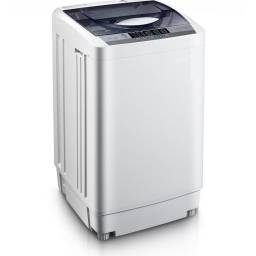 LAVARROPA FUTURA CARGA SUPERIOR FUT5-16788 5 KG