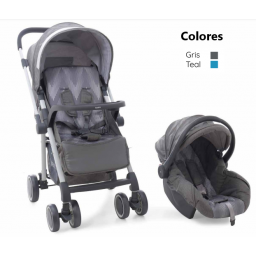 COCHE BEBESIT OVIEDO TS 5034