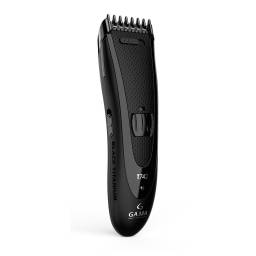 CORTAPELO CLIPPER GA.MA TITANIUM T742 220V