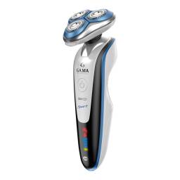 AFEITADORA GA.MA GSH1527 WET-DRY - MS 220V