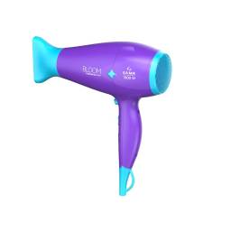 SECADOR DE PELO GAMA DIAMOND BLOOM PINK/VIOLET 220V