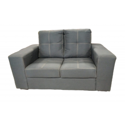 SILLON SAN DIEGO 2L LINO RSTICO GRIS 100807-780369