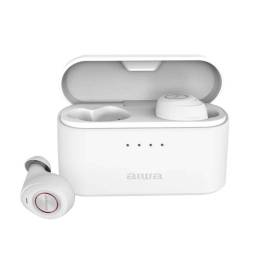 AURICULAR INALAMBRICO AW-TWS6PRO-W BLANCO