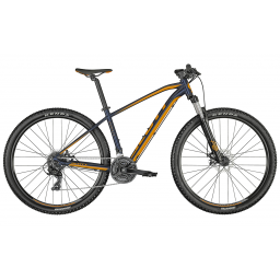 BICICLETA SCOTT ASPECT 770 (TALLE M)