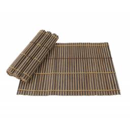 SET X 4 INDIVIDUALES BAMBOO