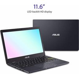 NOTEBOOK ASUS L210 MA 4GB RAM- DISCO 64 GB W10 PANTALLA 11.6