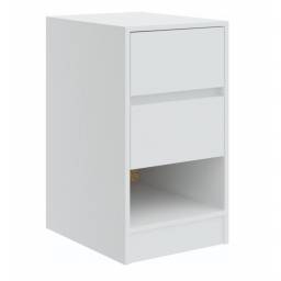 MESA DE LUZ FUM BLANCO 5062BL