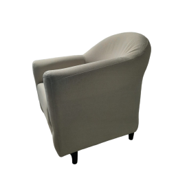 POLTRONA VENUS LINO CRUDO 1008711-750505