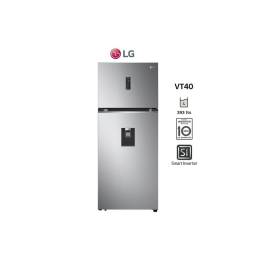 REFRIGERADOR LG VT40 ( Fro seco - 393 Ltrs )