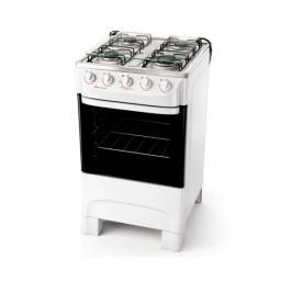 COCINA GAS TEM ANIVERSARIO BLANCA 4H