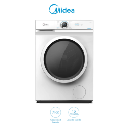 LAVARROPAS MIDEA 7KG MF100W70/W-UY