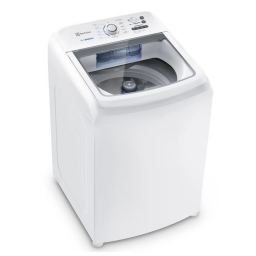 LAVARROPAS ELECTROLUX CARGA SUPERIOR 14 KG LB14Q