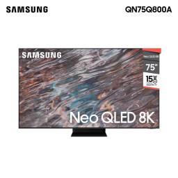 LED SMART TV SAMSUNG 75? UHD 8K QN75QN700B