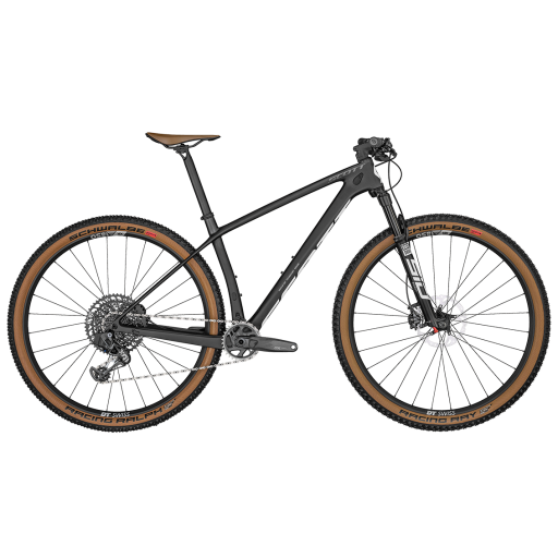 BICICLETA SCOTT SCALE RC 900 TEAM ISSUE AXS R.29