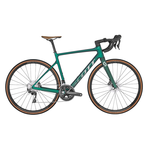 BICICLETA SCOTT ADDICT 20 DISC R.700C