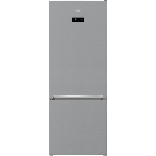 Refrigerador beko 2 puertas RCNE560E40DZXBN