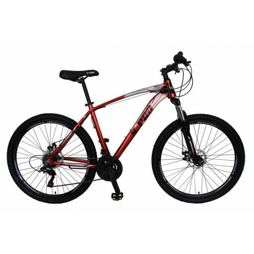 BICICLETA S-PRO ZERO 27.5 HOMBRE