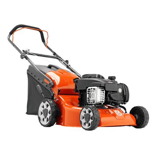 CORTACESPED HUSQVARNA HLC 140 B&S 450 C/RECO