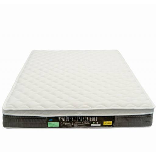 COLCHON BERLIN 158X198X022 47612ED