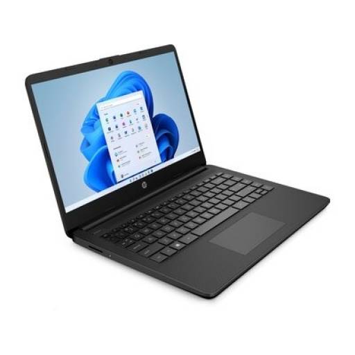 NOTEBOOK HP 14-DQ0509LA SPA CEL N4120 4GB 128GB W11H