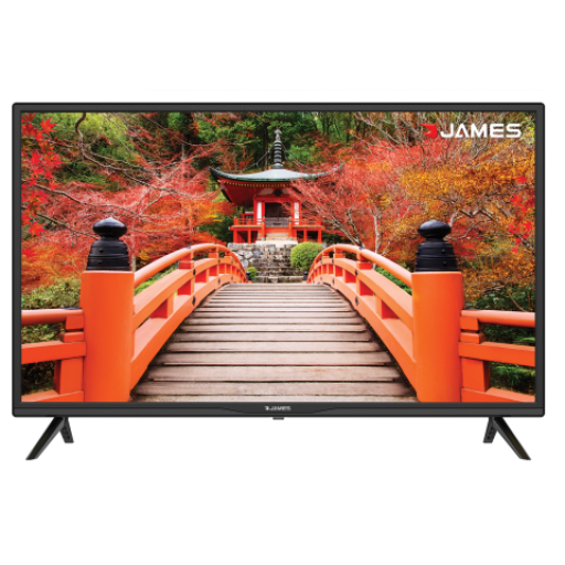 TV LED SMART JAMES 32" S32 T2ELN
