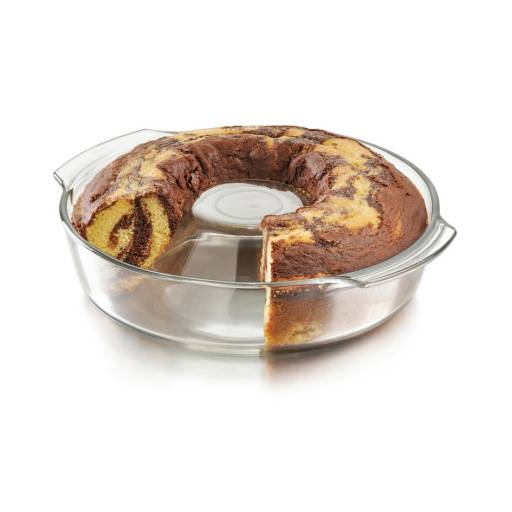 MOLDE ROSCA 1.83 LT CRISA