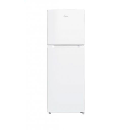 REFRIGERADOR MIDEA FRIO SECO 251 LT BLANCA MDRT346
