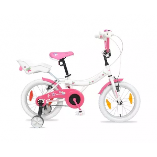 BICICLETA BACCIO - MYSTIC SWEET R16