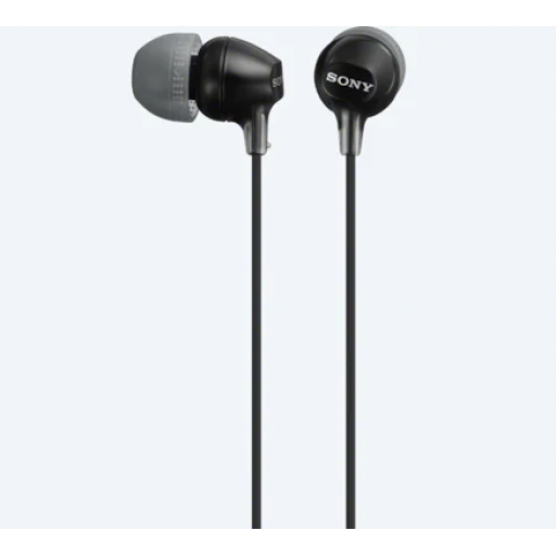 AURICULARES INTERNOS SONY MDR- EX 15LP