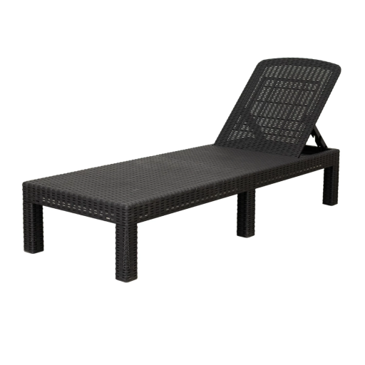 REPOSERA PLEGABLE TULUM NEGRO 257484001