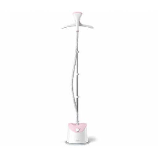 PLANCHA STEAMER CON SOPORTE PHILIPS GC484/40